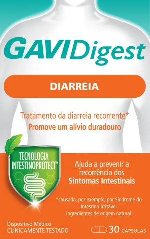 GAVIDigest Diarreia